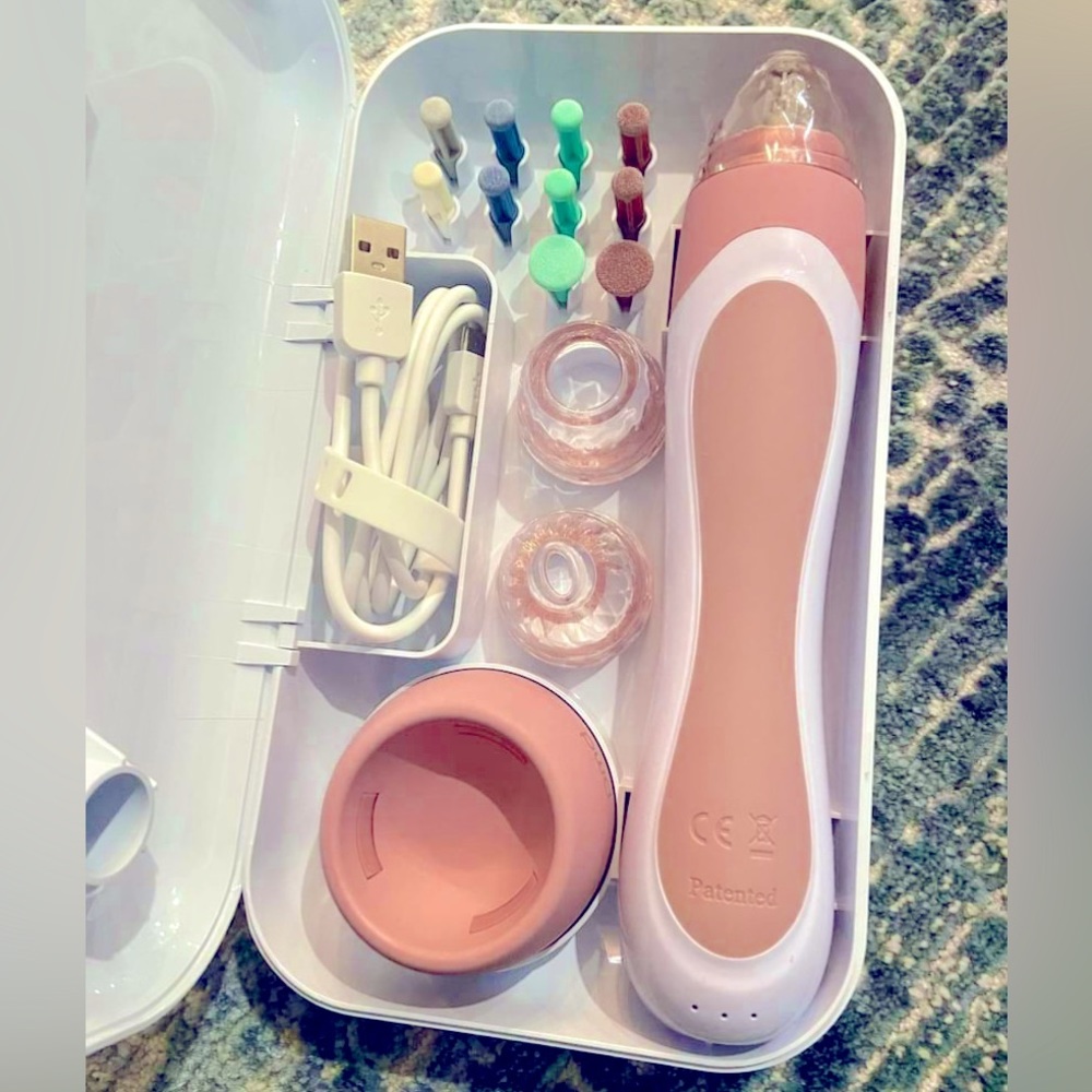 PMD Personal Microderm Elite Pro (pink)